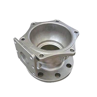 Casting - Custom Parts Manufacturing
