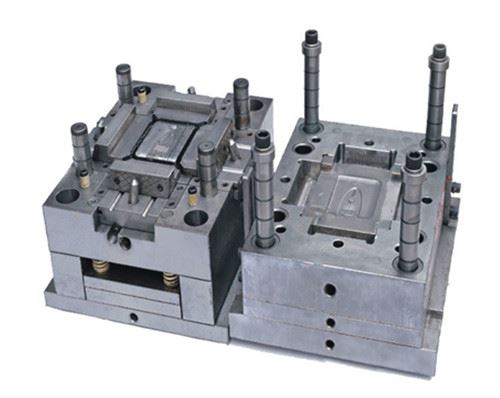 custom die casting mold 1